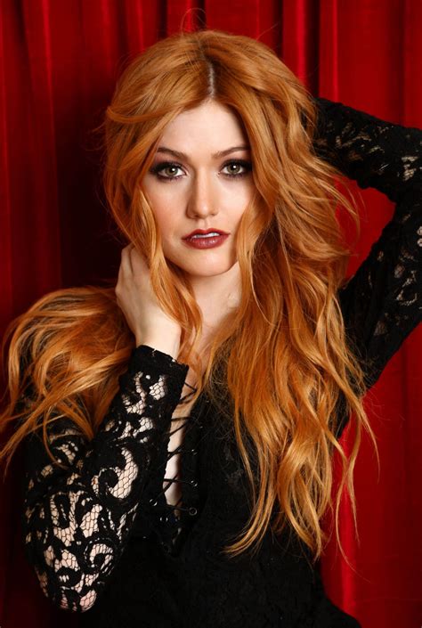 katherine mcnamara hot